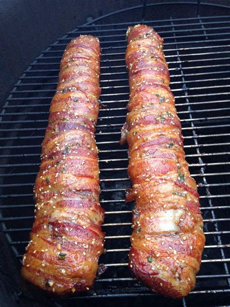 how long to cook backstrap on the grill